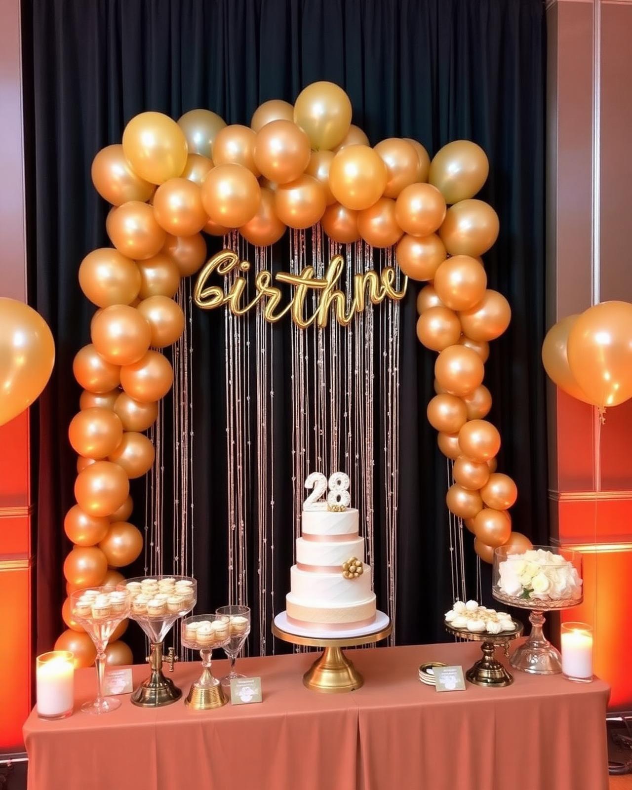 Birthdays & Anniversaries